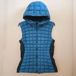 Arc'teryx Narin Puffer Vest